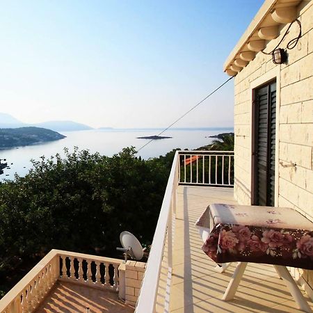Diving Apartments Molunat Exterior photo