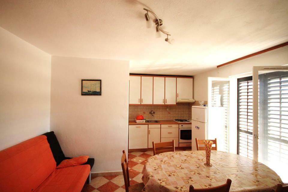 Diving Apartments Molunat Exterior photo